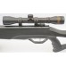 Пневматическая винтовка Beeman Longhorn Gas Ram 4x32